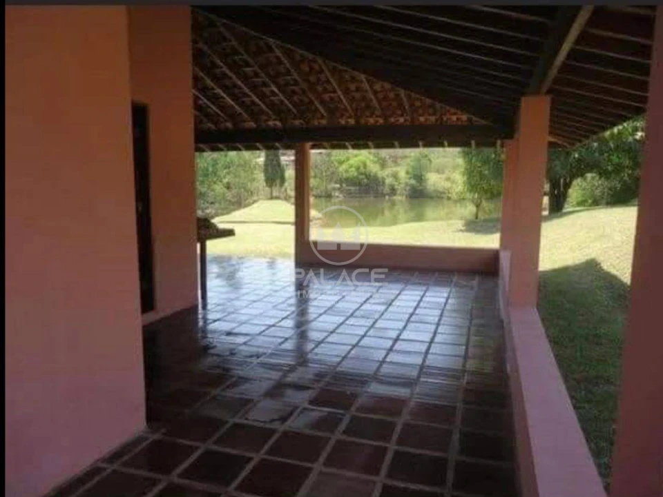 Fazenda/Sítios/Chácaras À Venda Centro (Tupi) Piracicaba