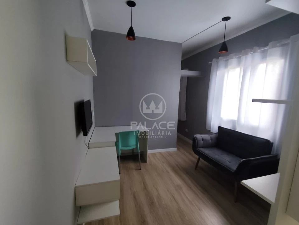 Apartamento, 1 quarto, 28 m² - Foto 11