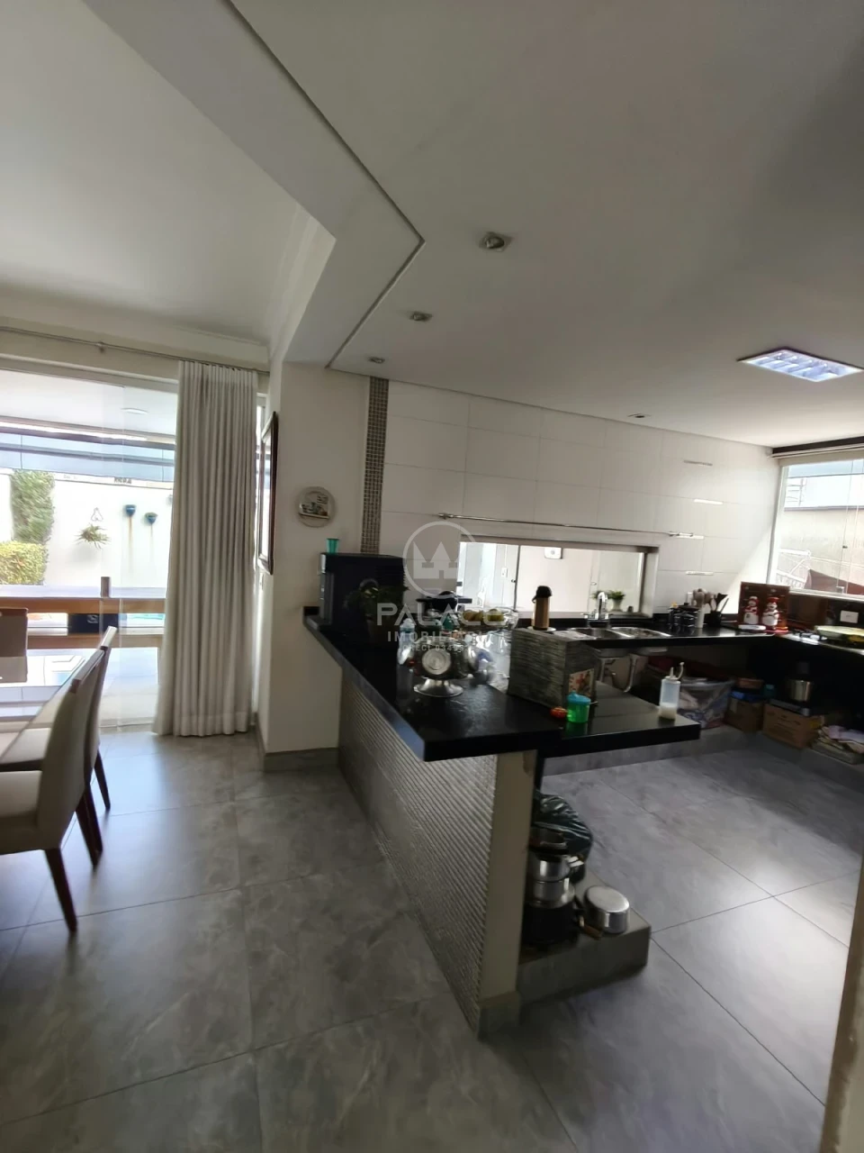 Casa Em Condomínio À Venda Condomínio Residencial Leão Piracicaba - Foto 12