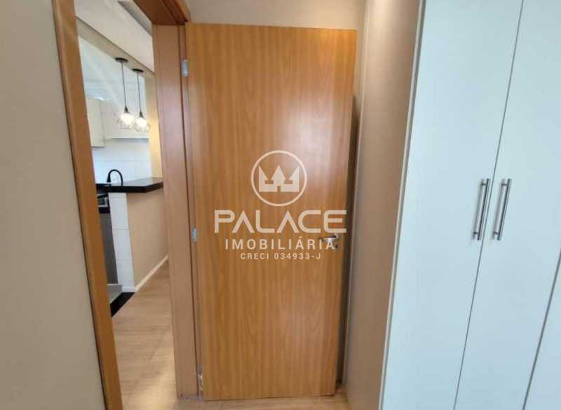 Imagens do imóveis apartamento à venda em piracicamirim, piracicaba 2 quartos 46m²