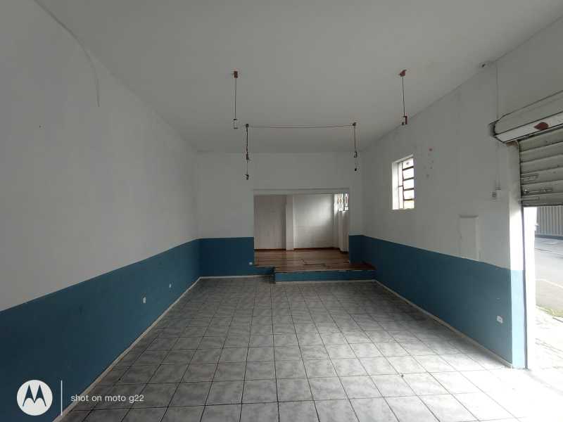 Imagens do imóveis salão para alugar em paulista, piracicaba 54m²