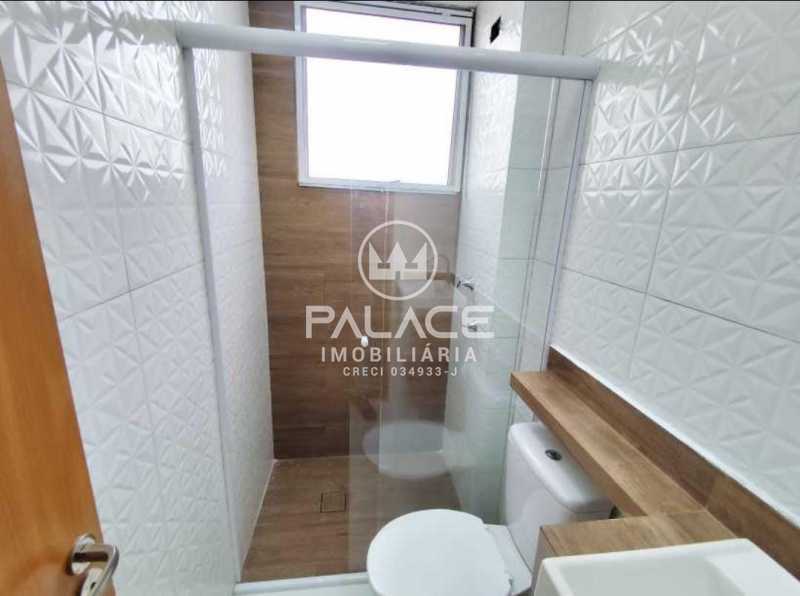 Imagens do imóveis apartamento à venda em piracicamirim, piracicaba 2 quartos 46m²