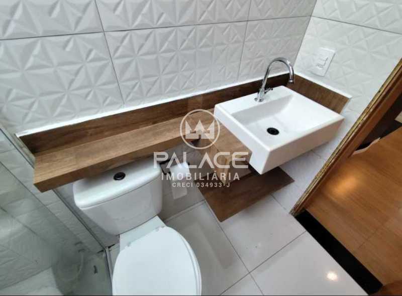 Imagens do imóveis apartamento à venda em piracicamirim, piracicaba 2 quartos 46m²