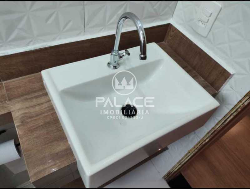 Imagens do imóveis apartamento à venda em piracicamirim, piracicaba 2 quartos 46m²