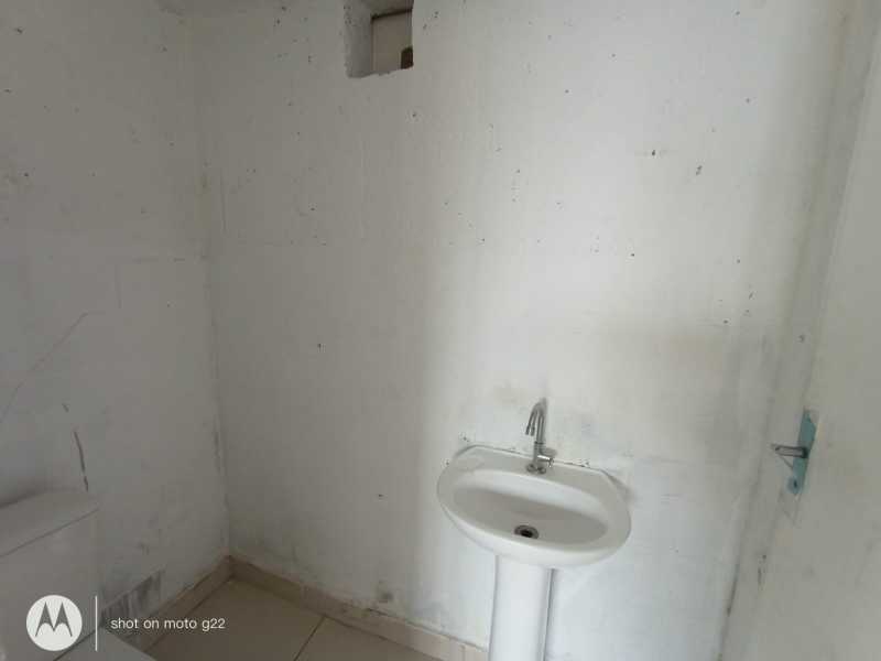 Imagens do imóveis salão para alugar em paulista, piracicaba 54m²