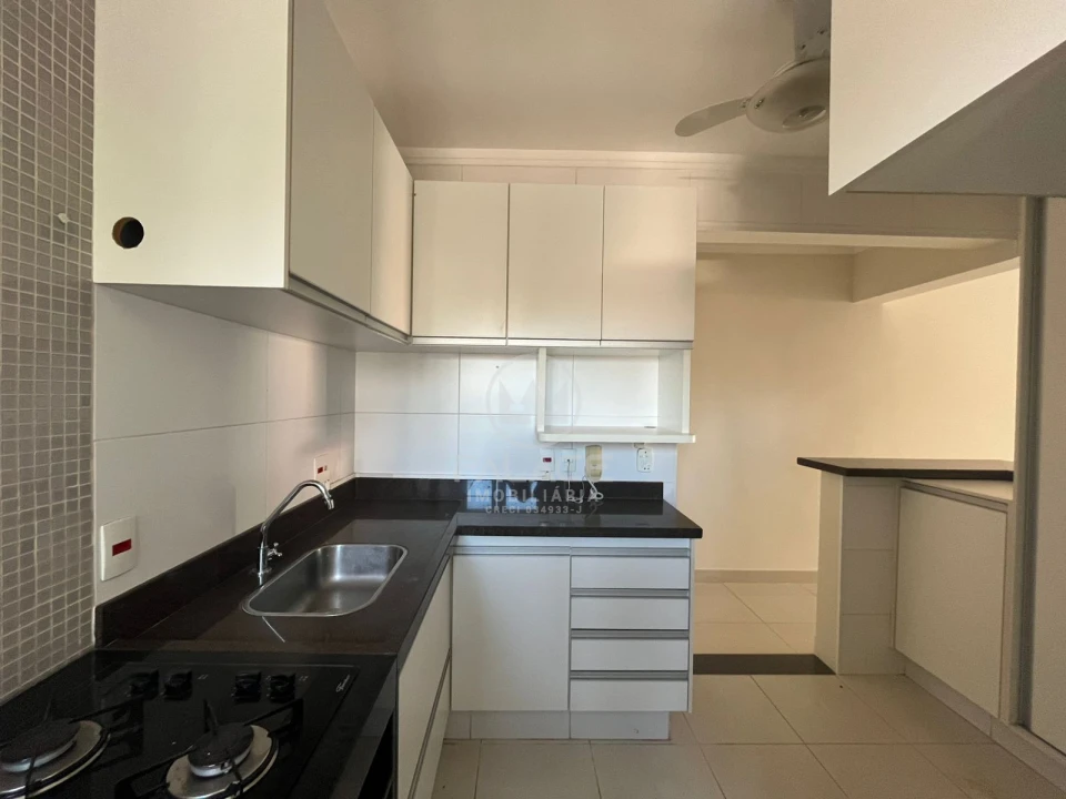 Apartamento Para Alugar Munique Rezidenci Piracicaba