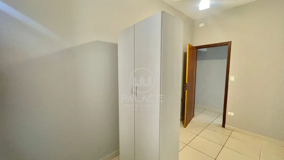 CASA PARA ALUGUEL 3 QUARTOS, 2 SUITES, 6 VAGAS , JARDIM JUPIÁ - PIRACICABA