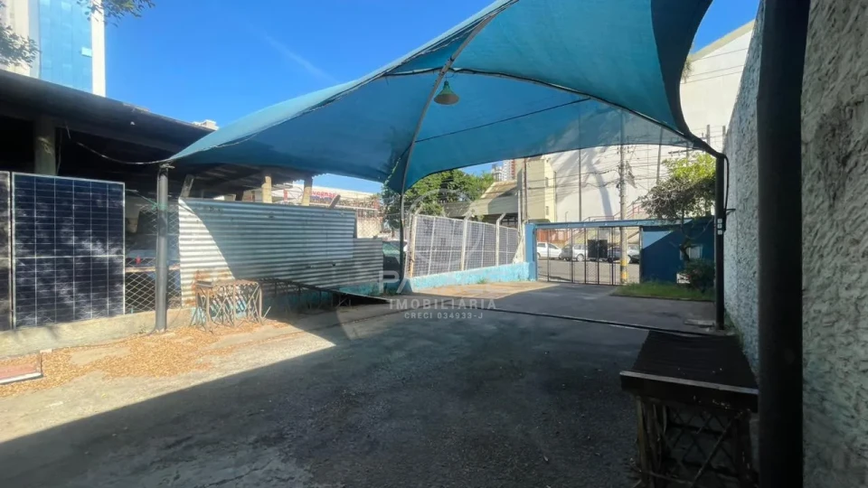 CASA COMERCIAL PARA LOCAÇÃO - BAIRRO ALTO PIRACICABA