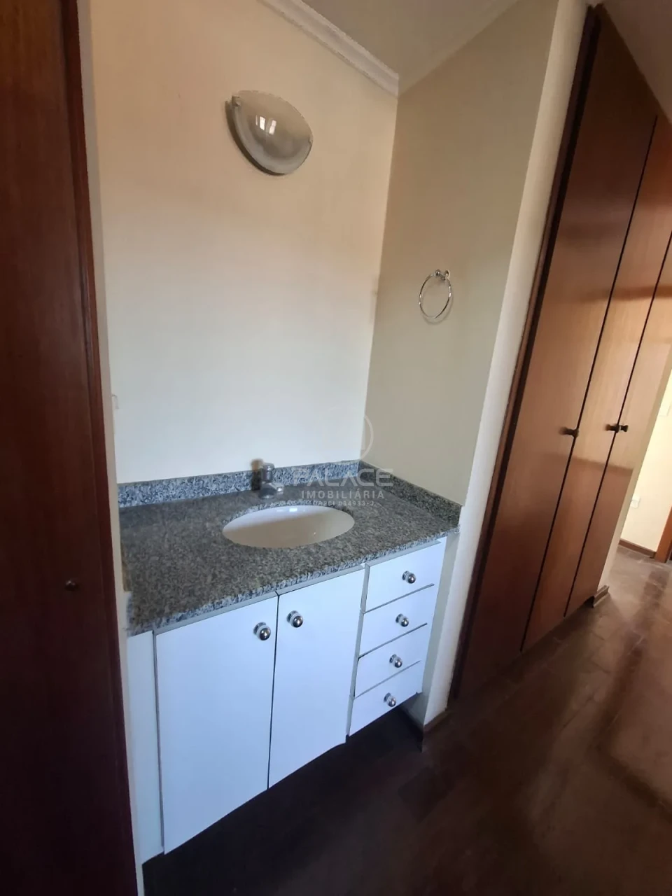 Apartamento à Venda no Edificio Condominio Flávia - Piracicaba