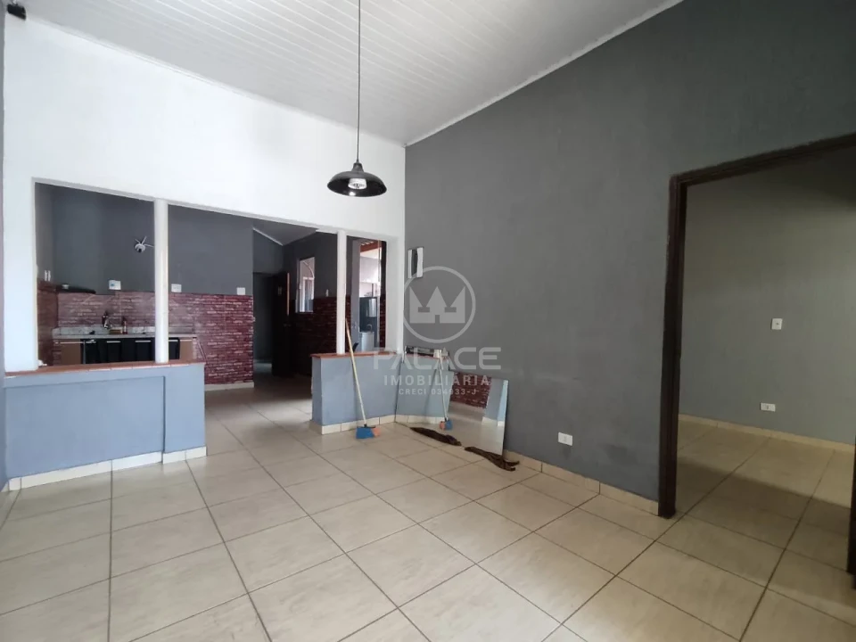 Comercial Para Alugar Vila Rezende Piracicaba - Foto 4