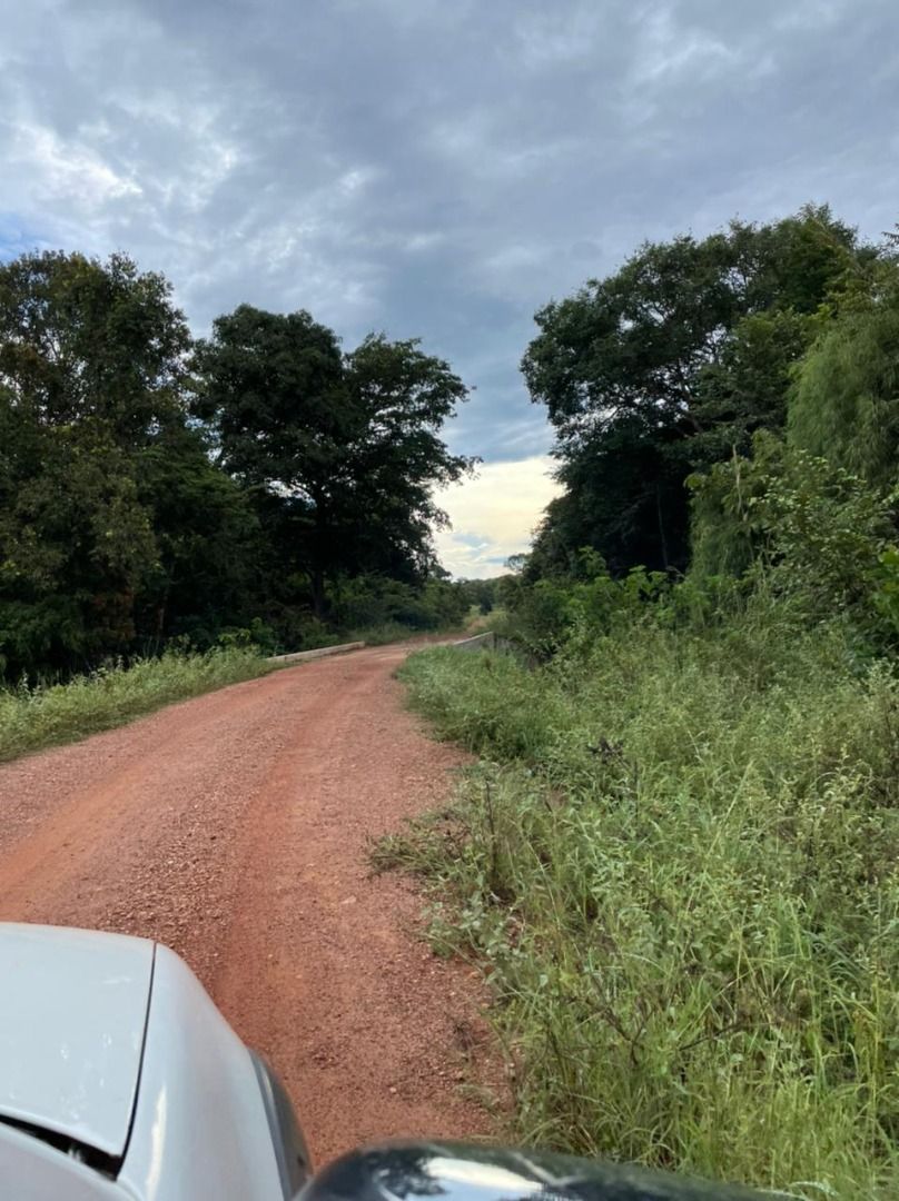 Imagens do imóveis fazenda à venda em zona rural, aliança do tocantins 15720000m²