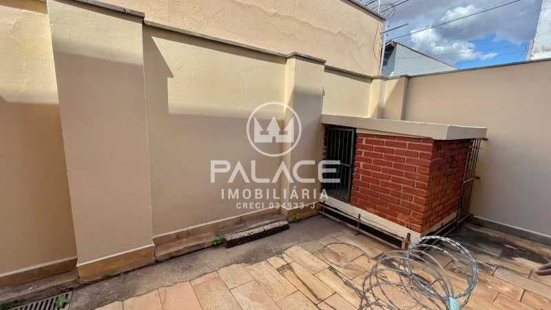 Imagens do imóveis CASA / RESIDENCIAL / COMERCIAL / CASTELINHO / PIRACICABA / 3 QUARTOS / 342m²