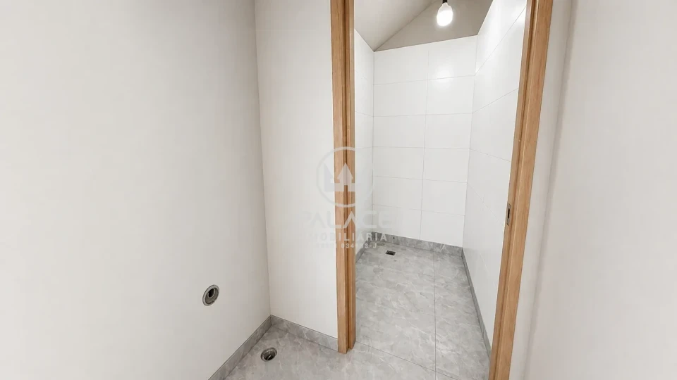 Barracão com 385m² para alugar  na Paulista, em Piracicaba