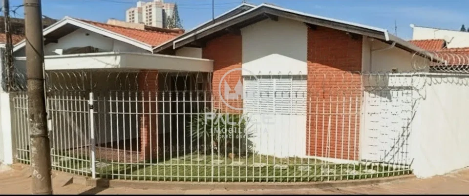 Casa disponivel para locação - Foto 1