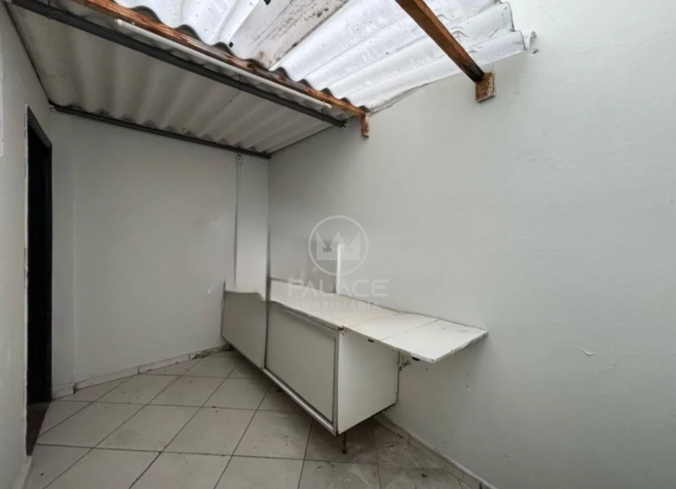 BARRACÃO COMERCIAL PARA ALUGAR / PAULISTA