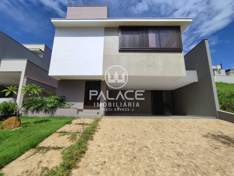 Imagens do imóveis Casa Em Condomínio À Venda E Locação Condomínio Residencial Reserva Do Engenho Piracicaba