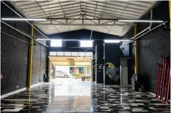 Comercial À Venda Nossa Senhora De Fátima Piracicaba