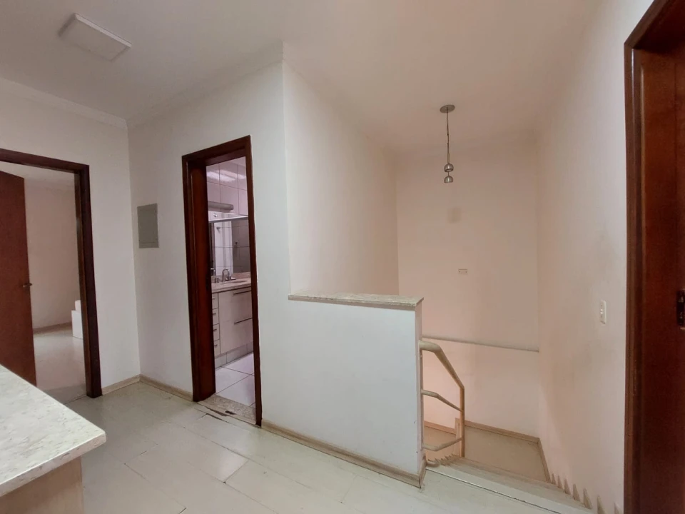 Casa Em Condomínio Para Alugar Água Viva Piracicaba