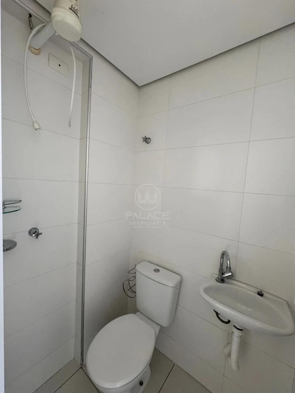 Apartamento Para Alugar Residencial Rieti Piracicaba