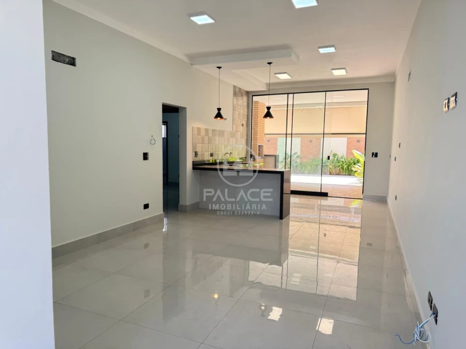 Condominio Residencial Canadá