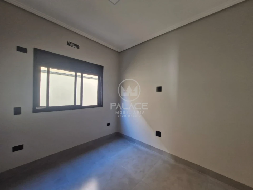 Casa Em Condomínio À Venda Residencial Park Unimep Taquaral Piracicaba - Foto 13