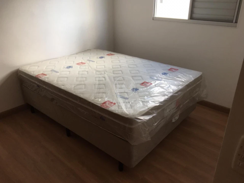 Apartamento À Venda Parque Piazza Bellini Piracicaba