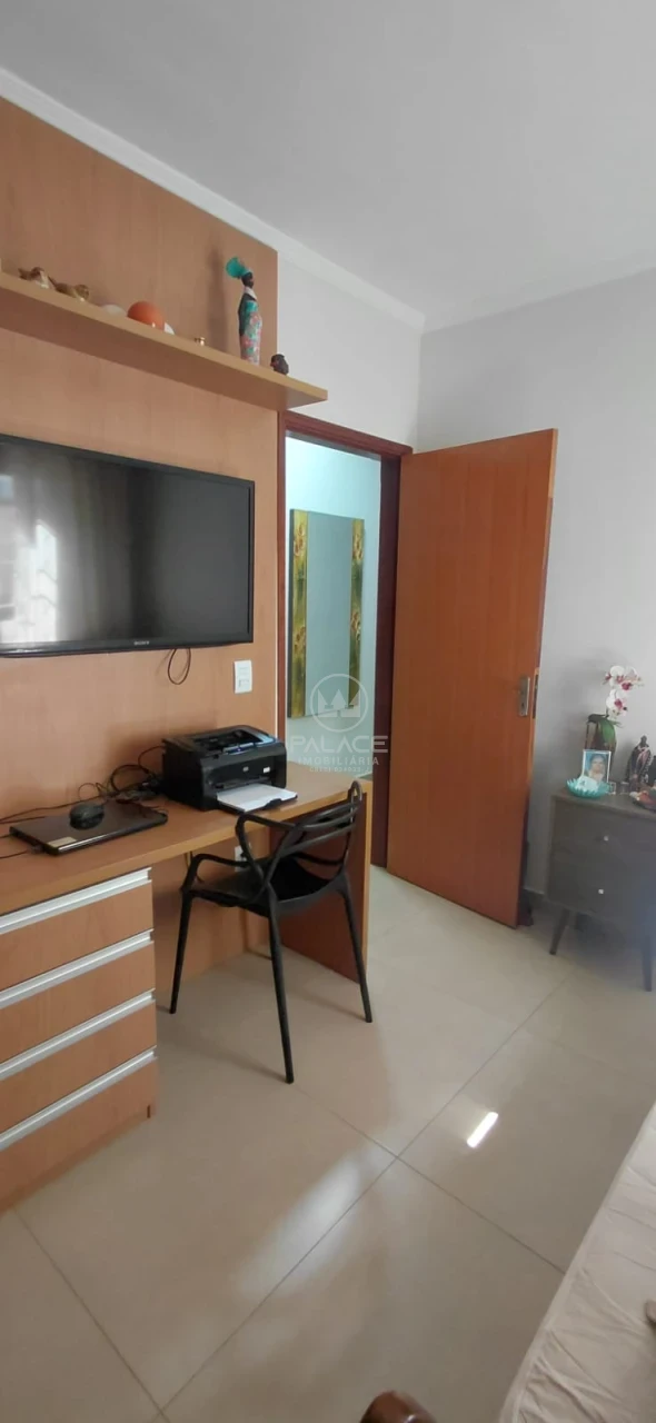 Casa À Venda Dois Córregos Piracicaba - Foto 15