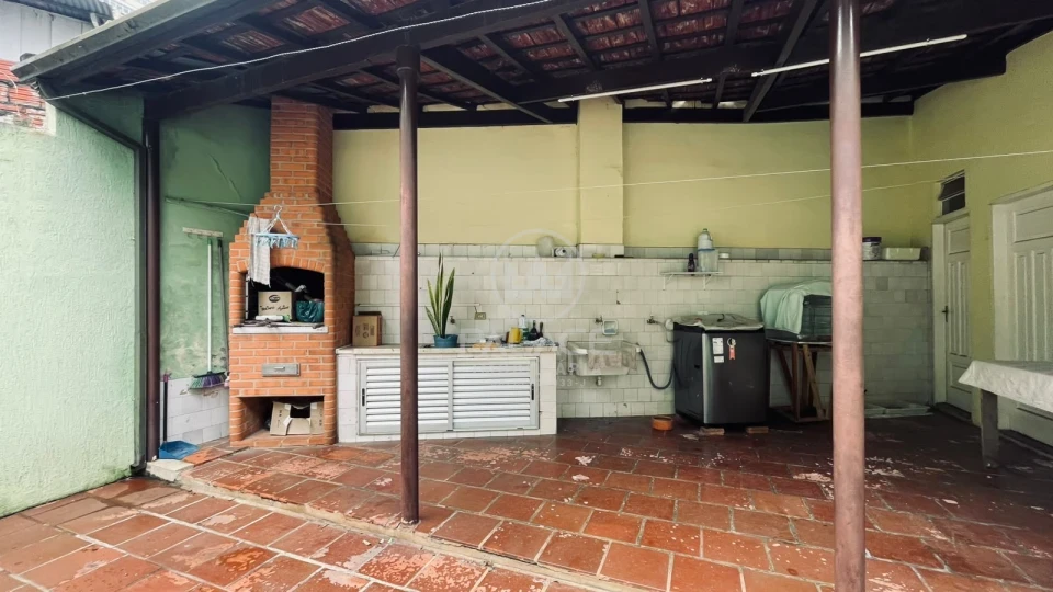 Casa, 3 quartos, 196 m² - Foto 16