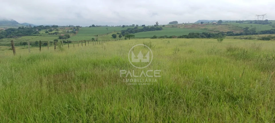 Exuberante Sitio na Piracicaba/Anhumas