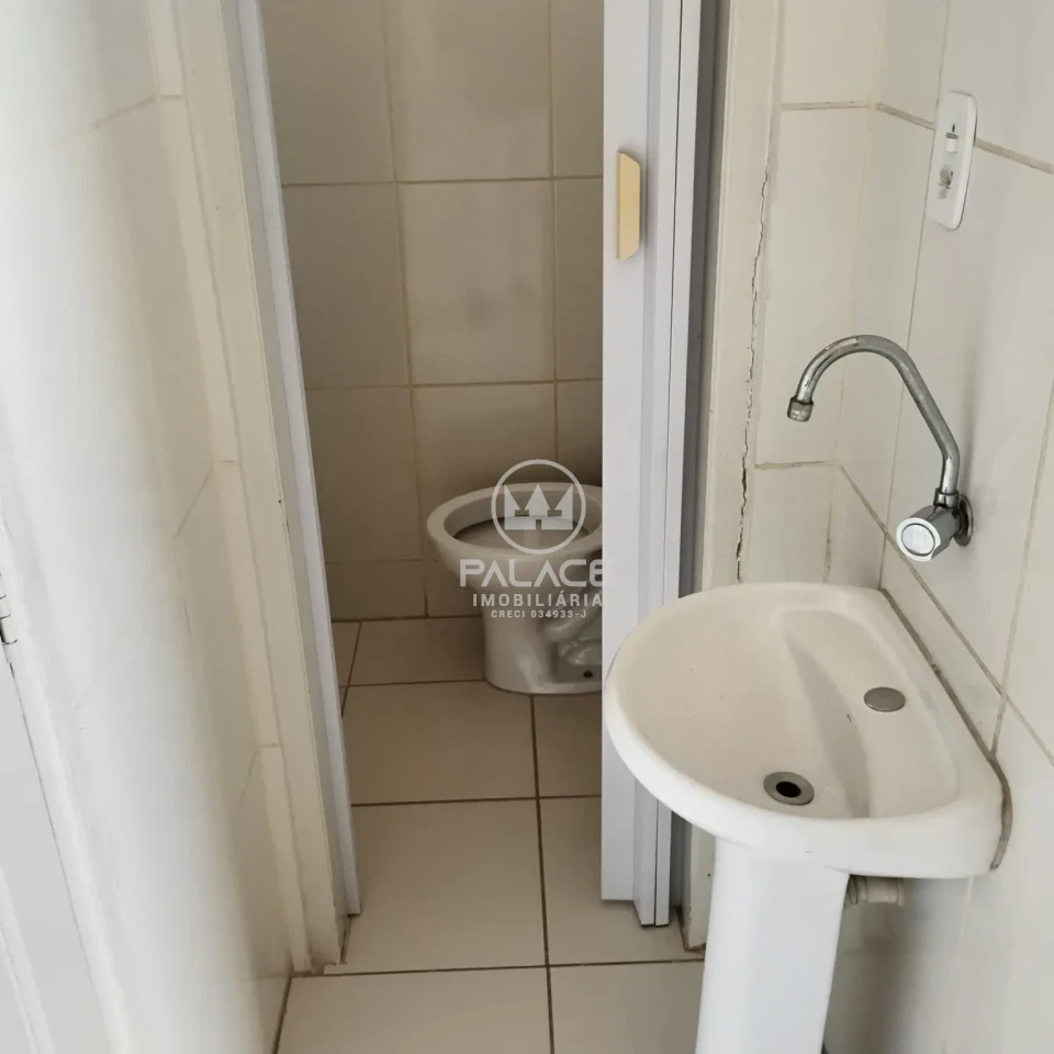 Comercial Para Alugar Paulicéia Piracicaba