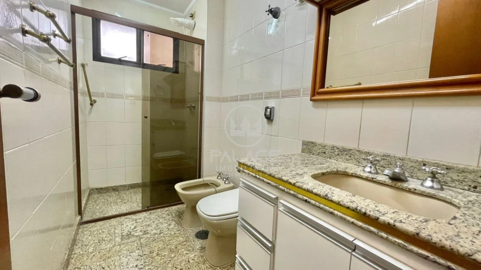 APARTAMENTO / DUPLEX / LOCACAO /CENTRO / PIRACICABA