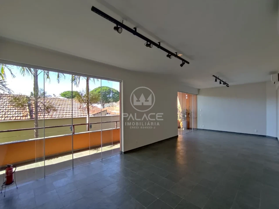 Comercial Para Alugar Jardim Europa Piracicaba