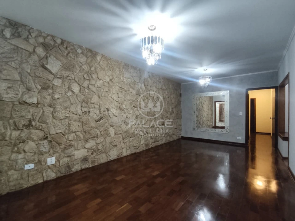 Casa Para Alugar Jardim Petrópolis Piracicaba