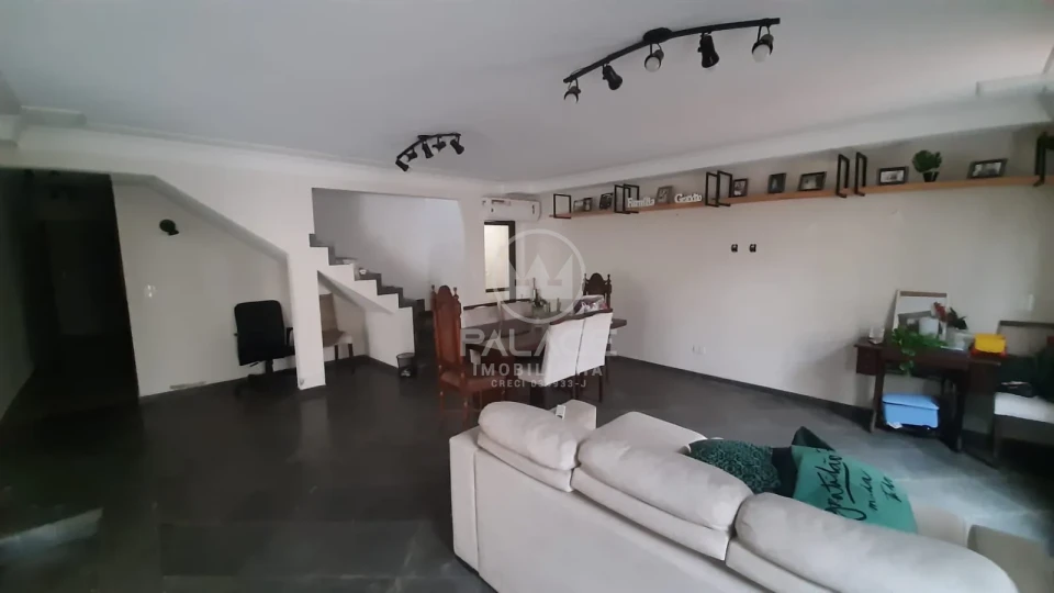 CASA PARA LOCAÇÃO / NOVA PIRACICABA / 3 QUARTOS / CHURRASQUEIRA