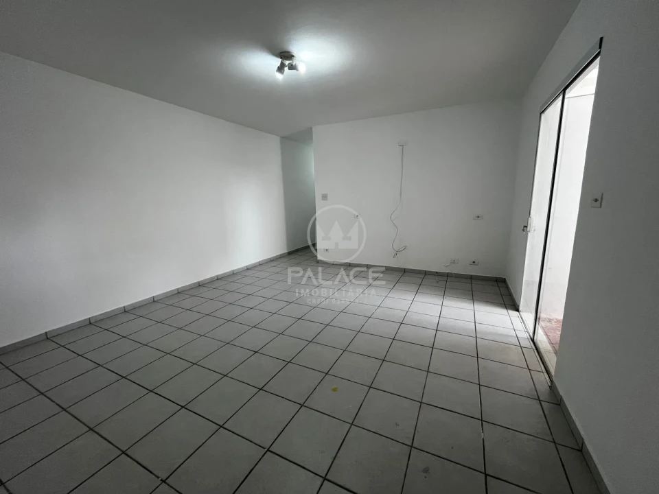 APARTAMENTO PARA ALUGAR NA VILA REZENDE EM PIRACICABA COM 2 QUARTOS - 60M²