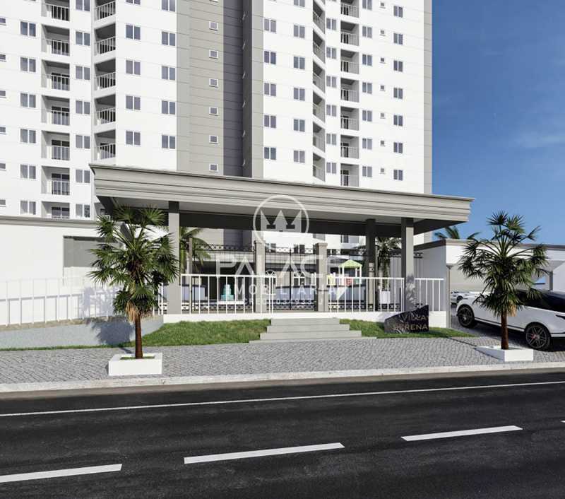 Imagens do imóveis apartamento à venda na avenida francisco luiz rasera, água branca, piracicaba 3 quartos 70m²