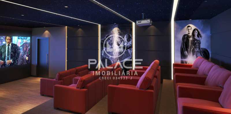 Imagens do imóveis apartamento à venda na avenida francisco luiz rasera, água branca, piracicaba 3 quartos 70m²