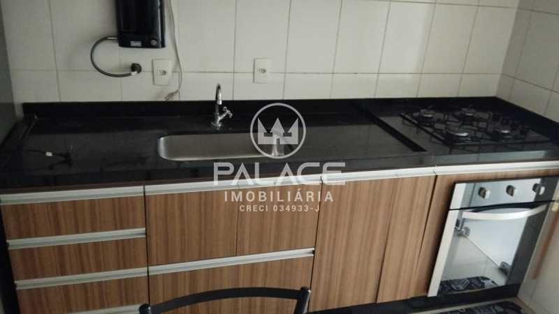 Imagens do imóveis apartamento para alugar em piracicamirim, piracicaba 3 quartos 69m²