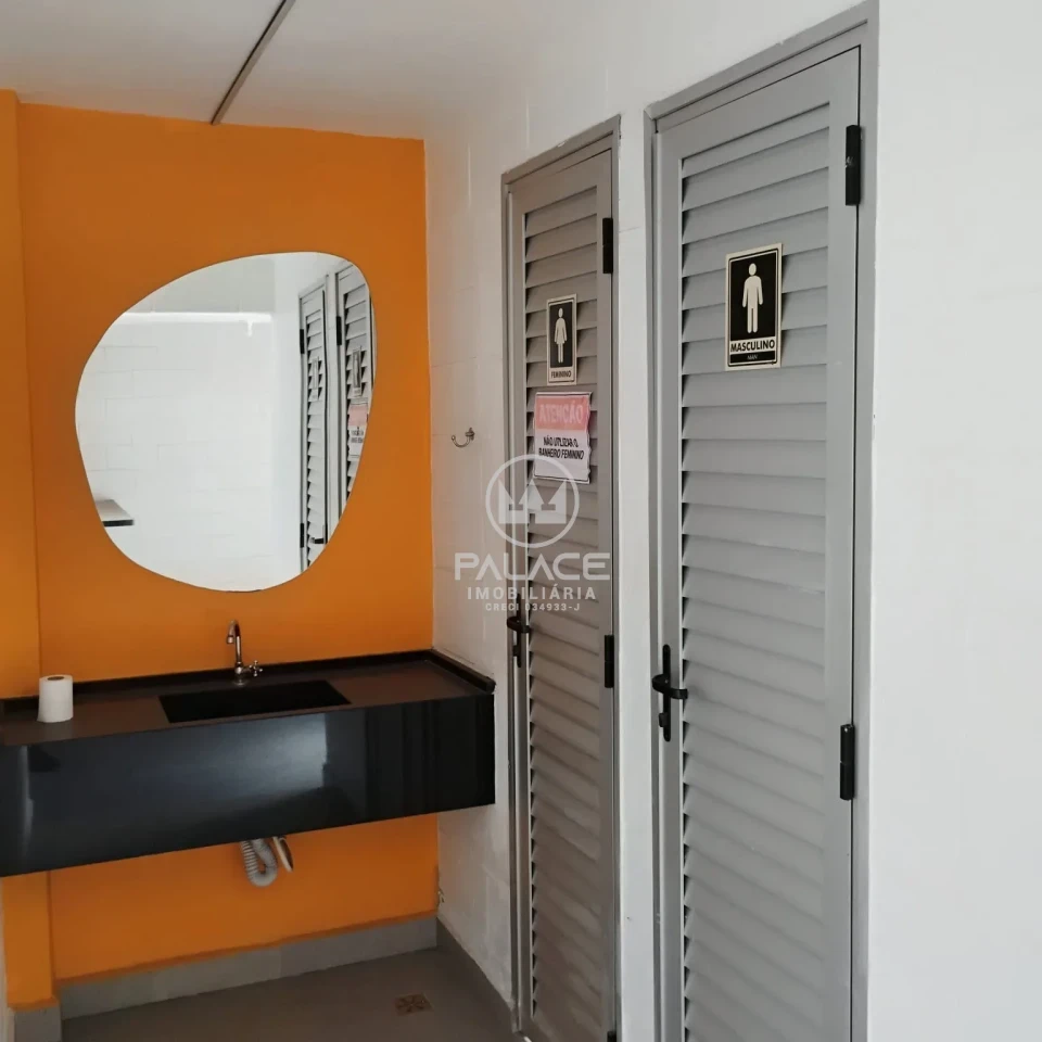 Barracão disponivel para locação - Foto 22