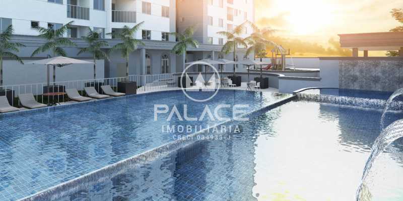 Imagens do imóveis apartamento à venda na avenida francisco luiz rasera, água branca, piracicaba 3 quartos 70m²