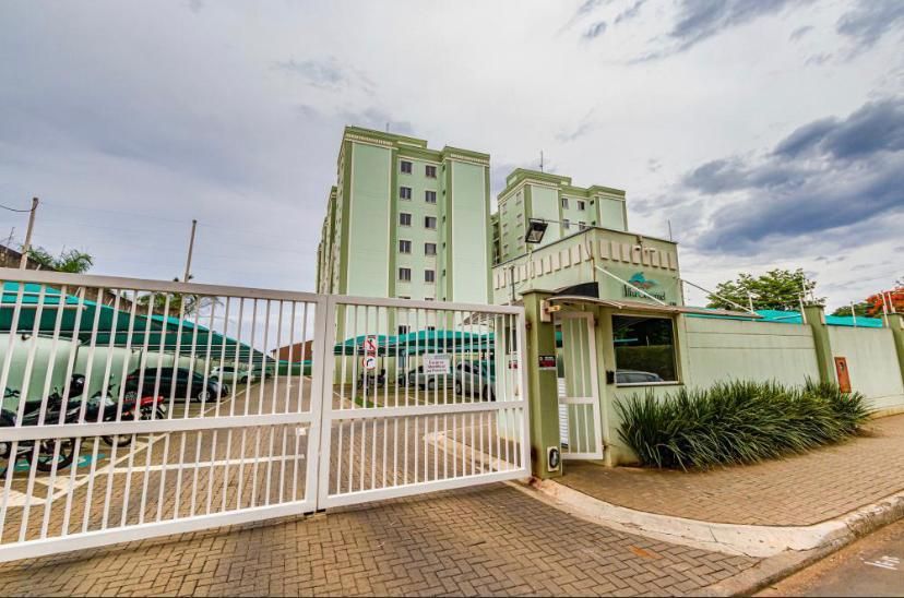 Imagens do imóveis apartamento à venda em dois córregos, piracicaba 2 quartos 55m²