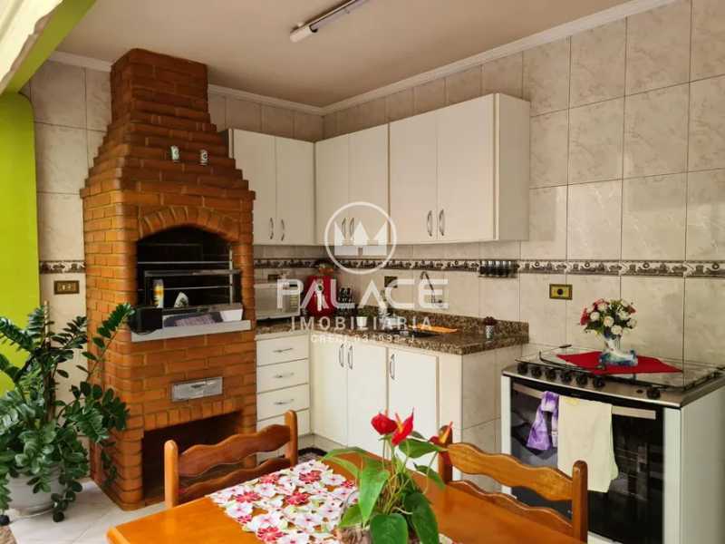 Imagens do imóveis casa à venda em vila rezende, piracicaba 3 quartos 162m²