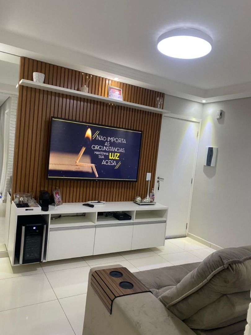 Imagens do imóveis apartamento à venda em dois córregos, piracicaba 2 quartos 55m²