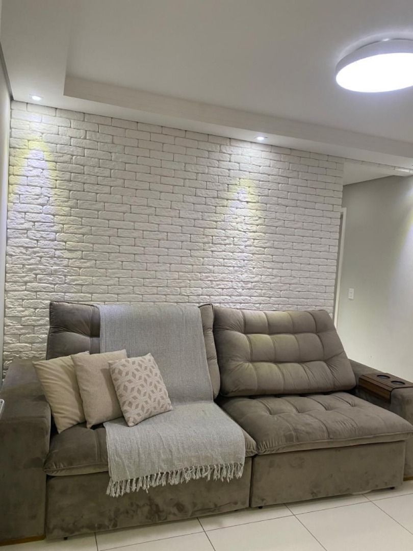 Imagens do imóveis apartamento à venda em dois córregos, piracicaba 2 quartos 55m²