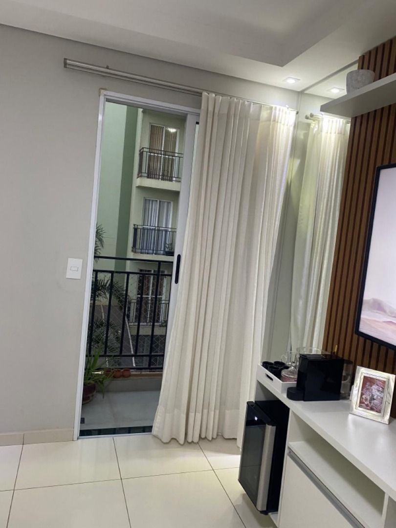 Imagens do imóveis apartamento à venda em dois córregos, piracicaba 2 quartos 55m²