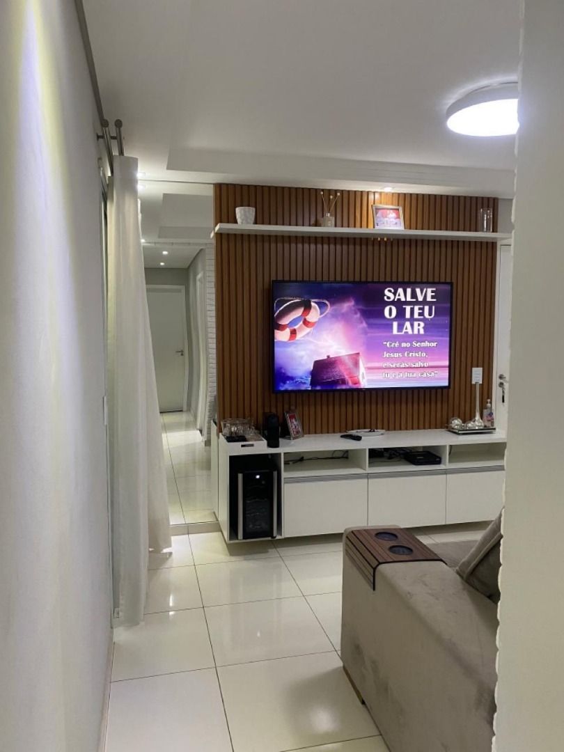 Imagens do imóveis apartamento à venda em dois córregos, piracicaba 2 quartos 55m²