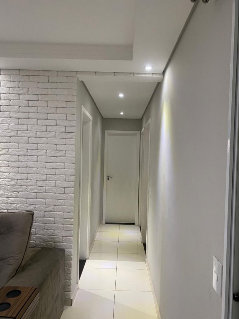 Imagens do imóveis apartamento à venda em dois córregos, piracicaba 2 quartos 55m²