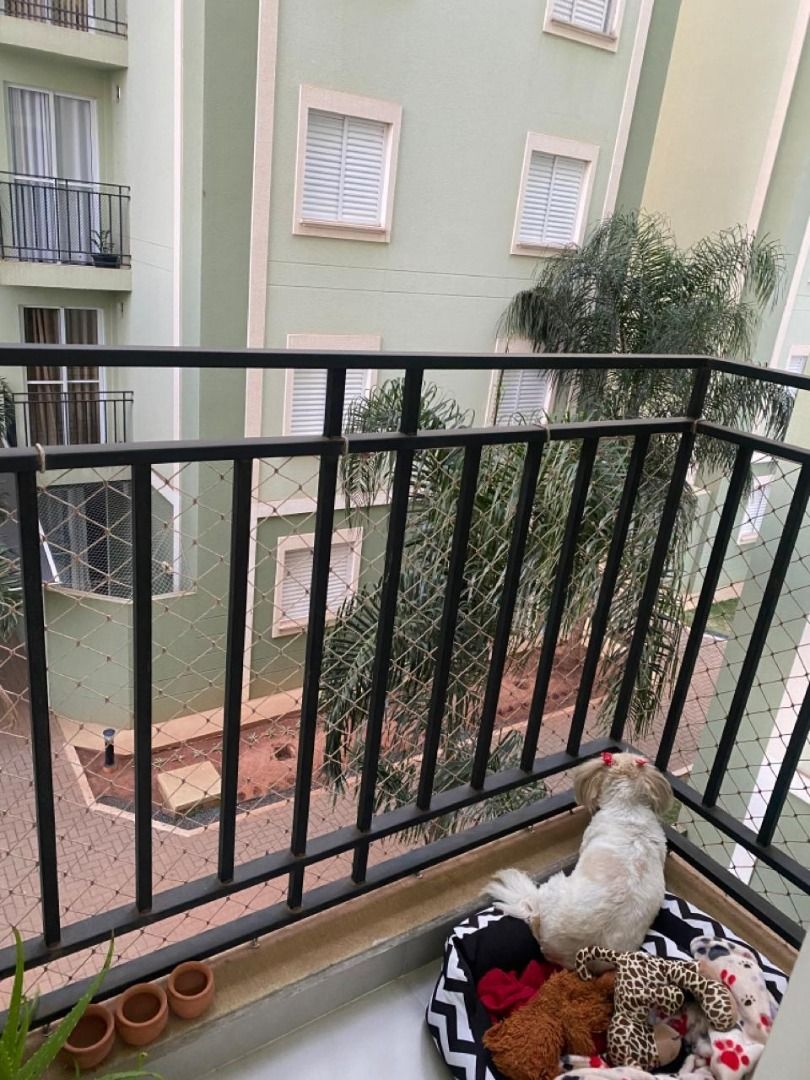 Imagens do imóveis apartamento à venda em dois córregos, piracicaba 2 quartos 55m²