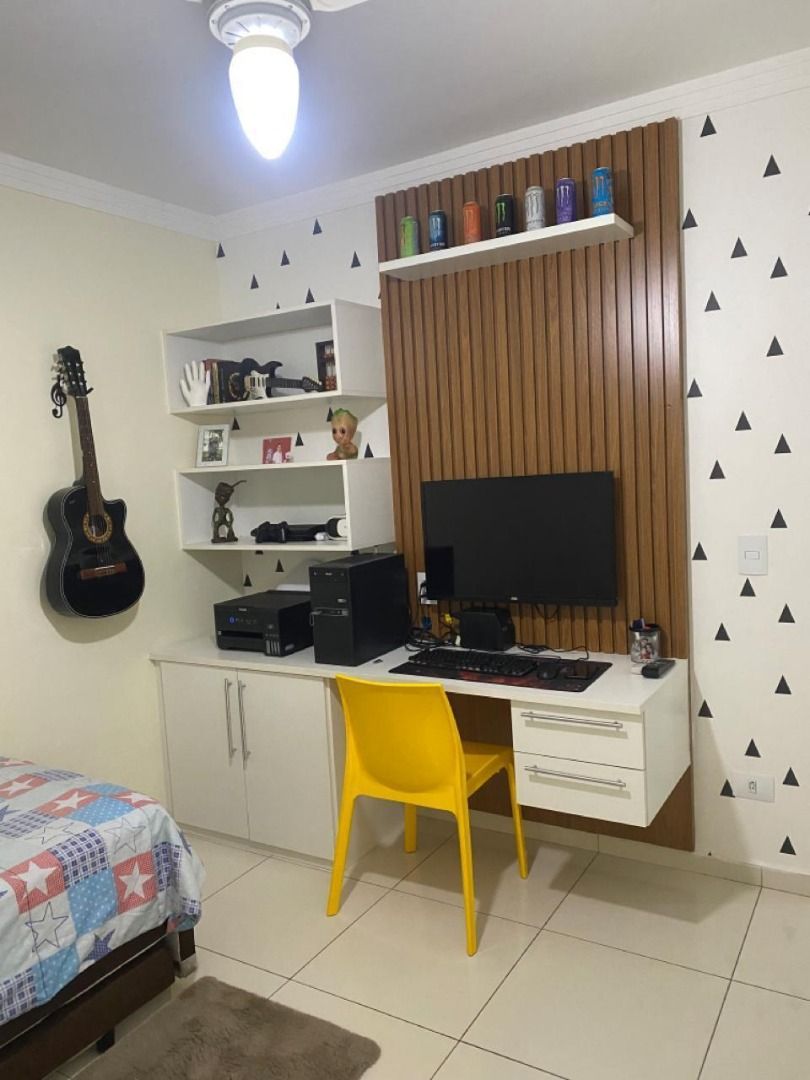 Imagens do imóveis apartamento à venda em dois córregos, piracicaba 2 quartos 55m²