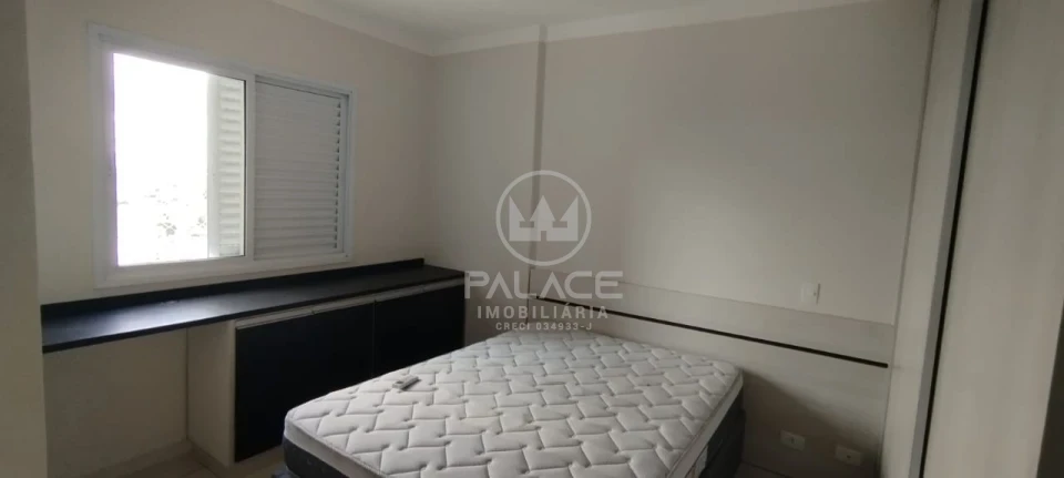 Apartamento Para Alugar Edifício Terra Piracicaba